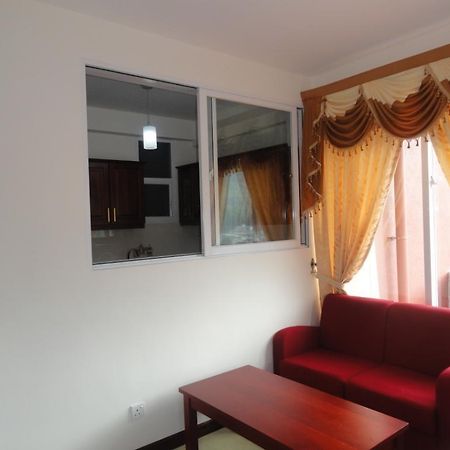 City And Hills View Apartment 누와라 엘리야 객실 사진