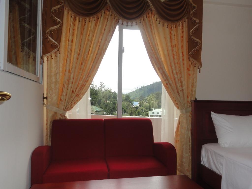 City And Hills View Apartment 누와라 엘리야 객실 사진