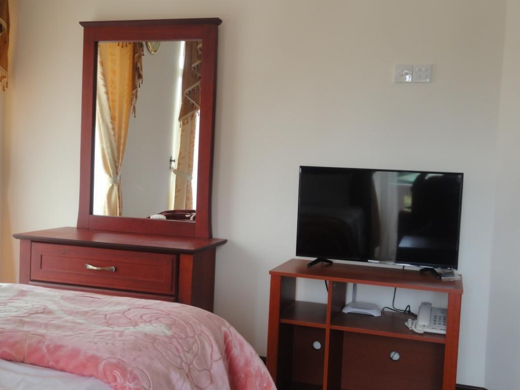 City And Hills View Apartment 누와라 엘리야 객실 사진