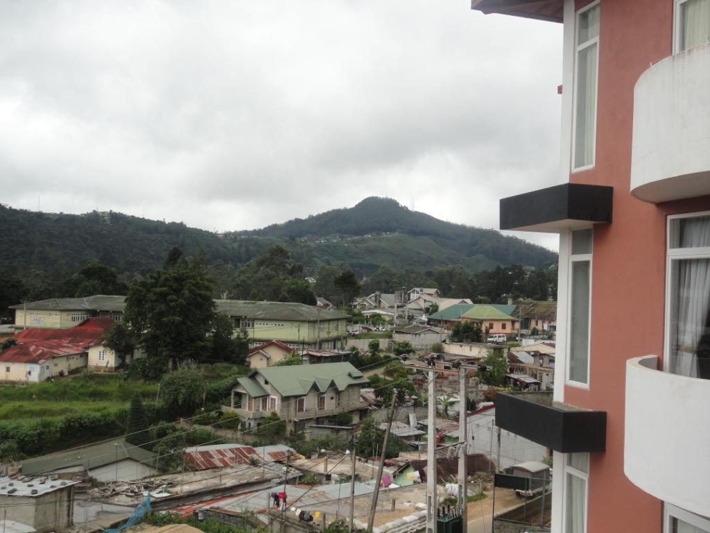 City And Hills View Apartment 누와라 엘리야 객실 사진