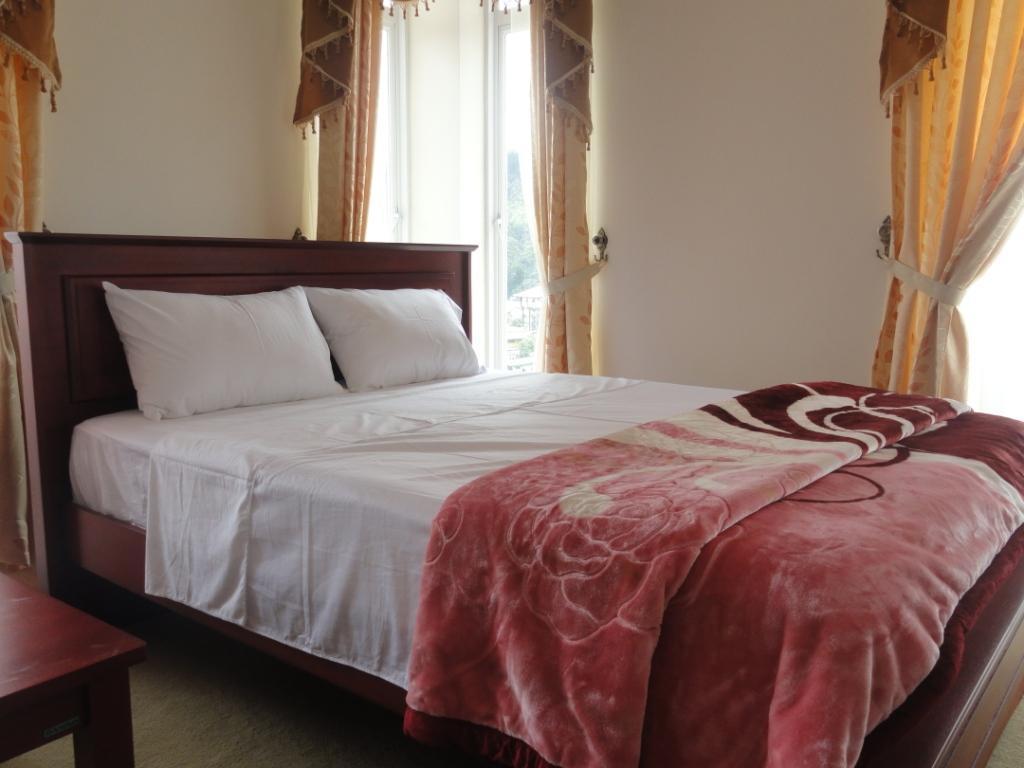 City And Hills View Apartment 누와라 엘리야 객실 사진