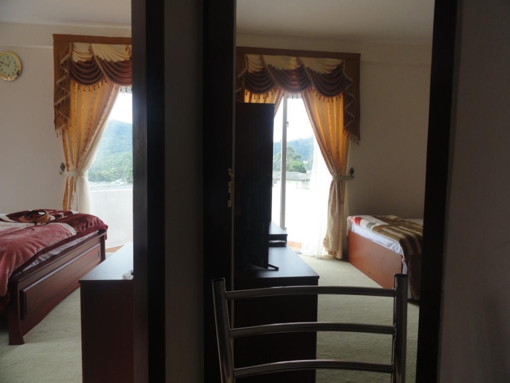 City And Hills View Apartment 누와라 엘리야 객실 사진