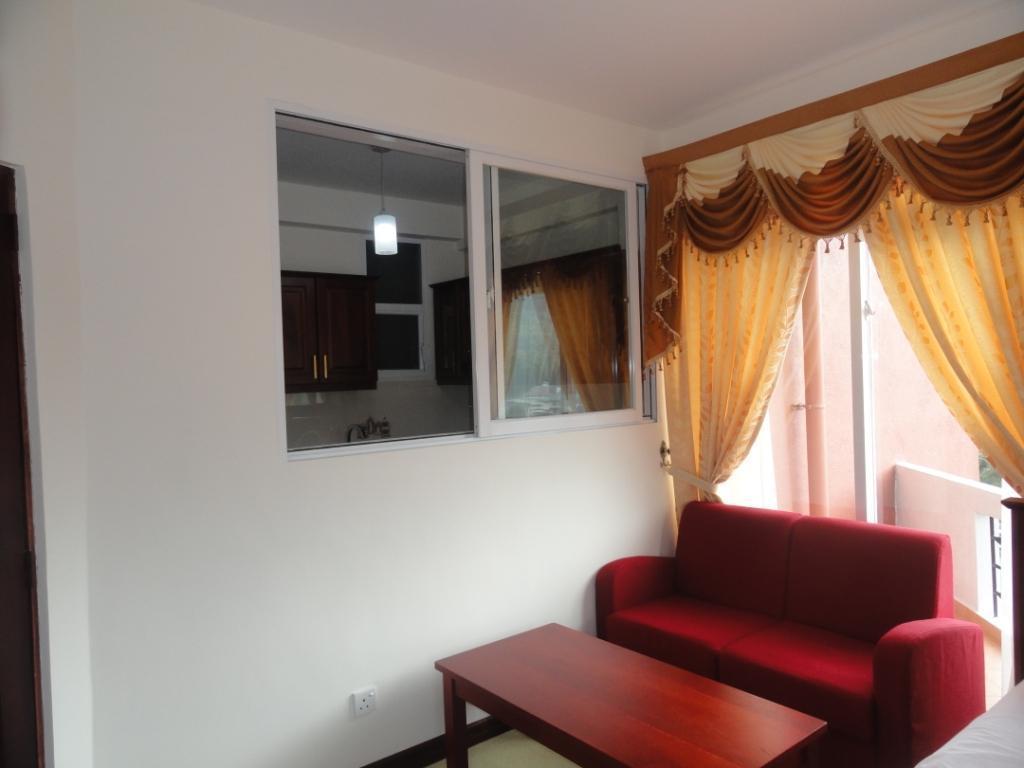 City And Hills View Apartment 누와라 엘리야 객실 사진