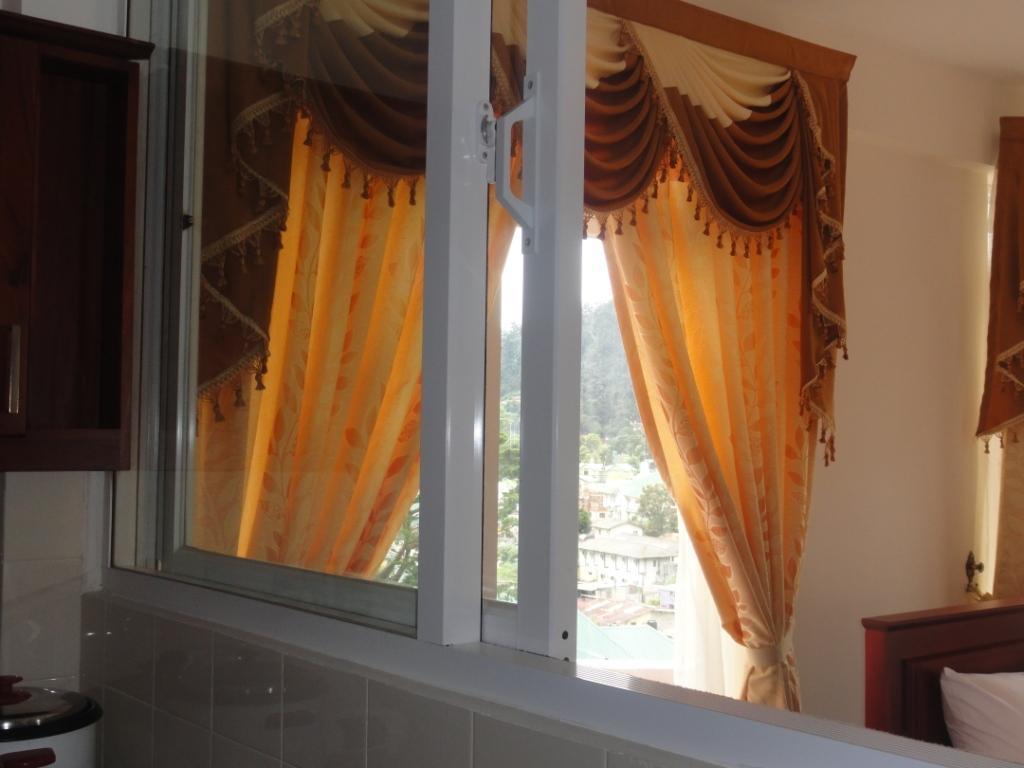 City And Hills View Apartment 누와라 엘리야 객실 사진