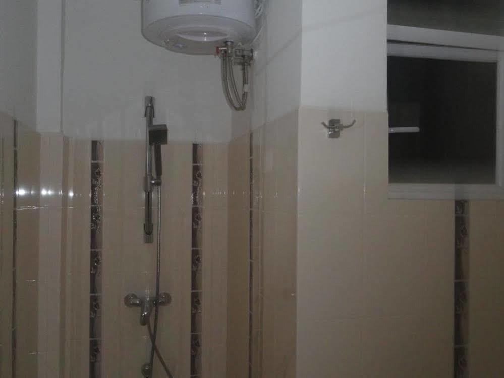 City And Hills View Apartment 누와라 엘리야 외부 사진