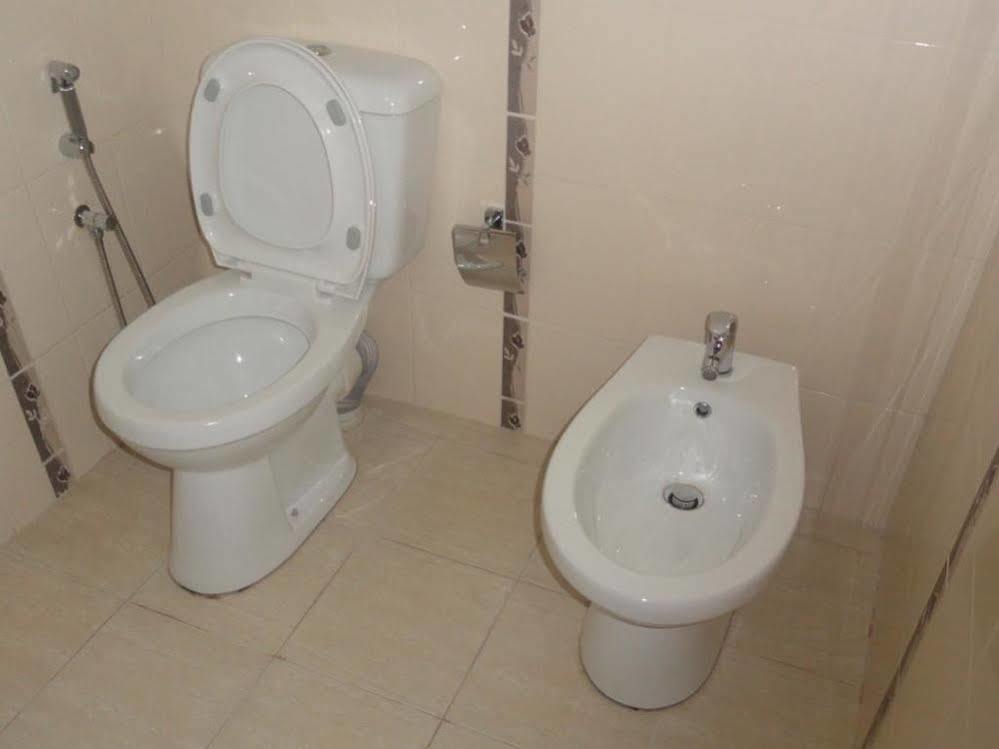 City And Hills View Apartment 누와라 엘리야 외부 사진